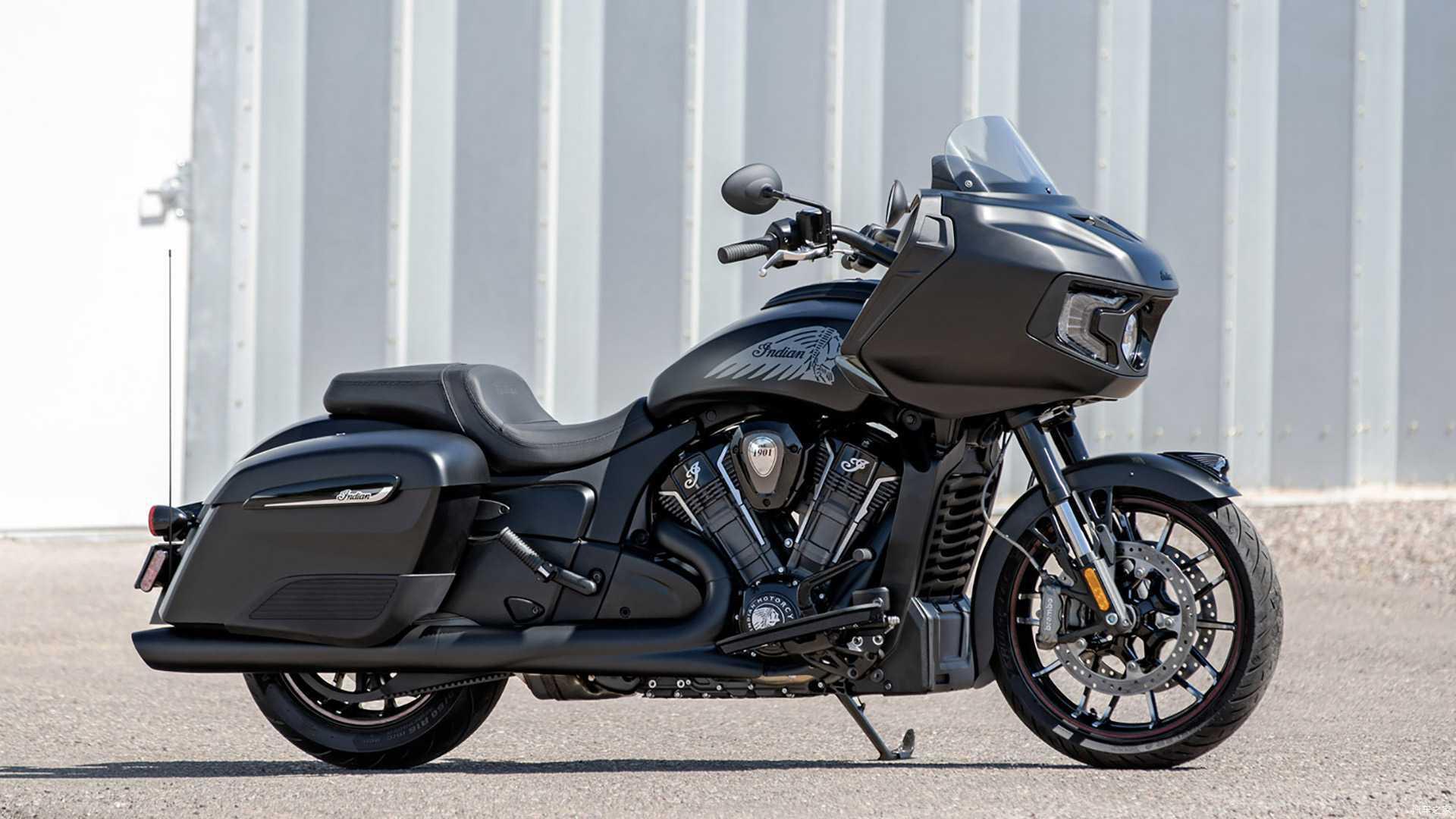 盘点排量超过1.7l的十款摩托车 - 知乎