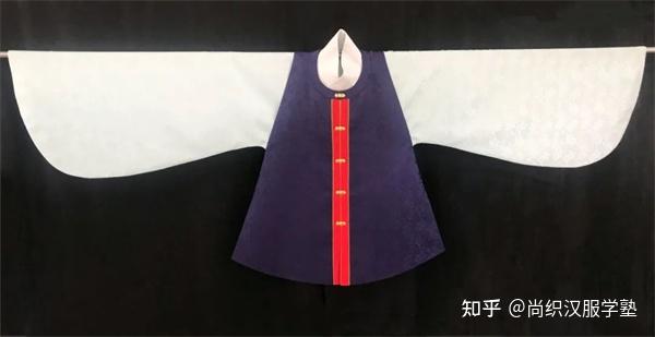 干货| 一文读懂热门明制汉服形制 - 知乎