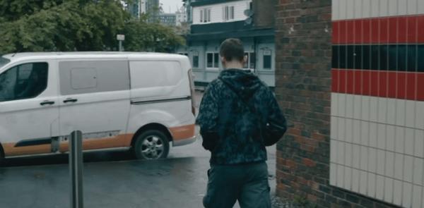 《流人第五季》豆瓣9.0!高水准王炸剧集终于回归