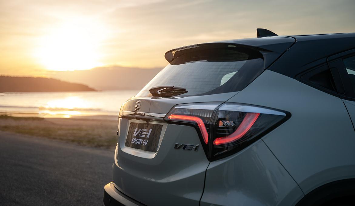 1748万1848万元广汽本田2022款ve1ta系列上市