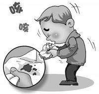 咳血,一定是肺部疾病吗?