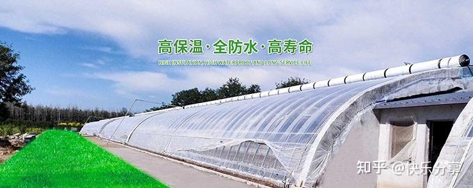 华美沃龙新型保温棚被和日光温室解决了温室种植什么难题温室种植日光