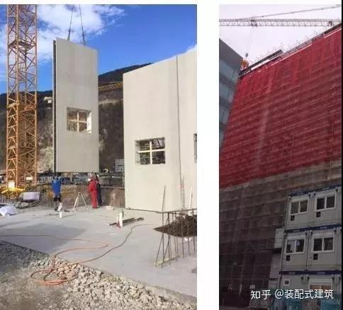 54张图最全总结:装配整体式混凝土结构体系 - 知乎