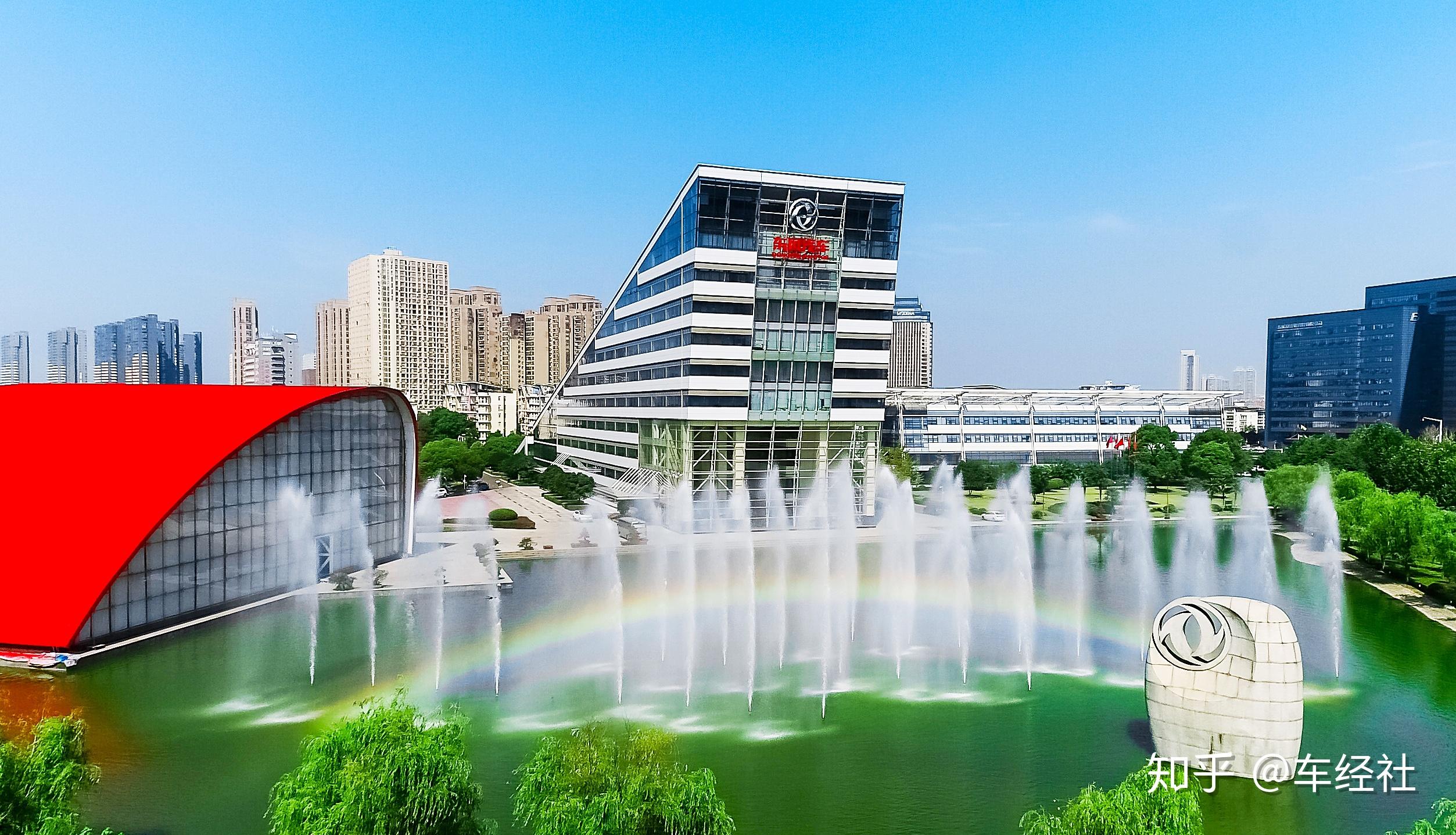 二季度销售935万辆同比增长118东风半年考绘出新岚图