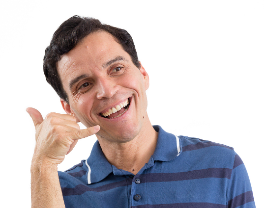 动画师必学的肢体语言之手部动作 - 知乎