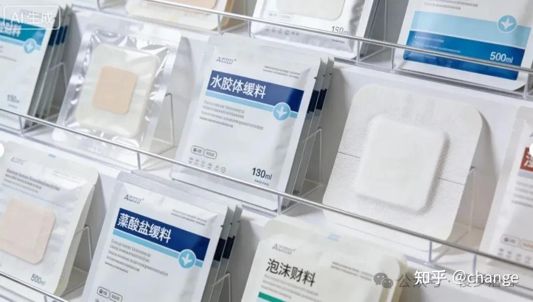 【伤口发展史】颠覆认知！从“干燥结痂”到“湿性愈合”，伤口护理变革史 - 知乎