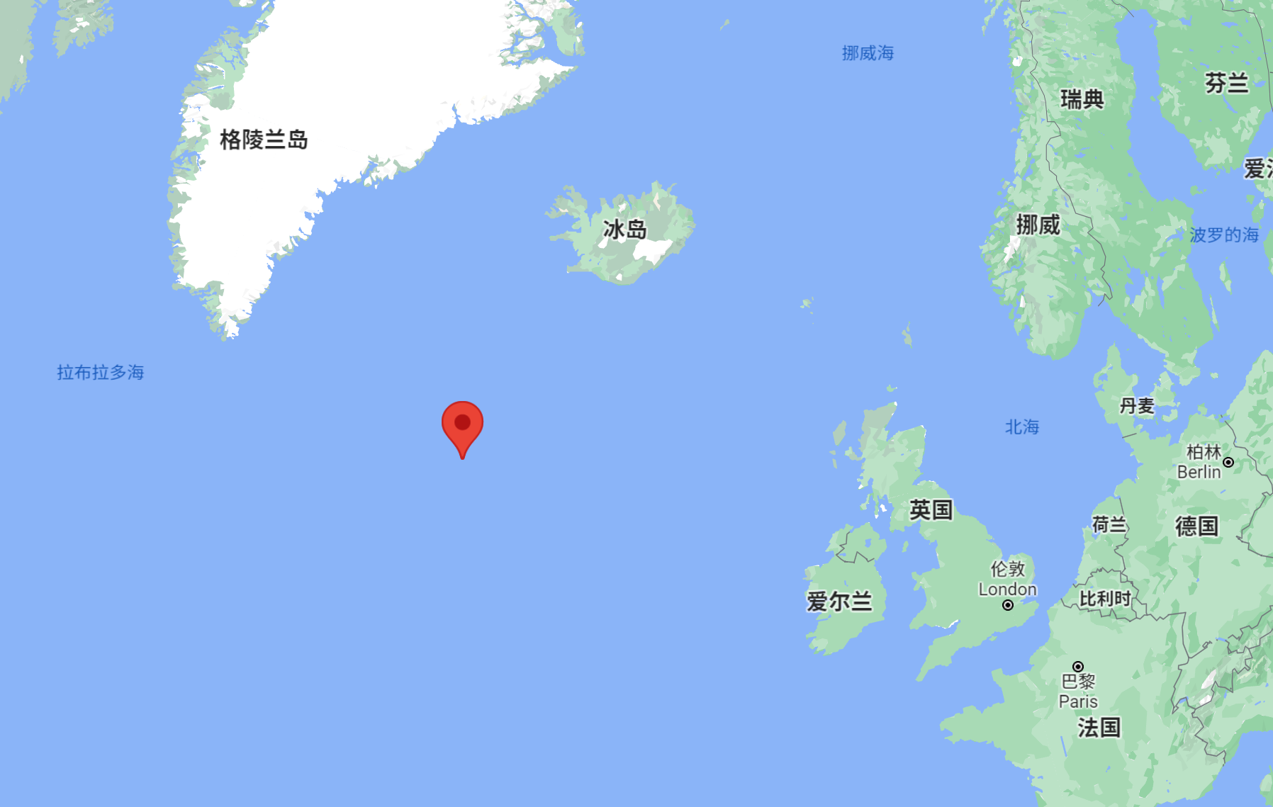 3月15日,u-632离开法国布雷斯特,执行第2次巡航任务.