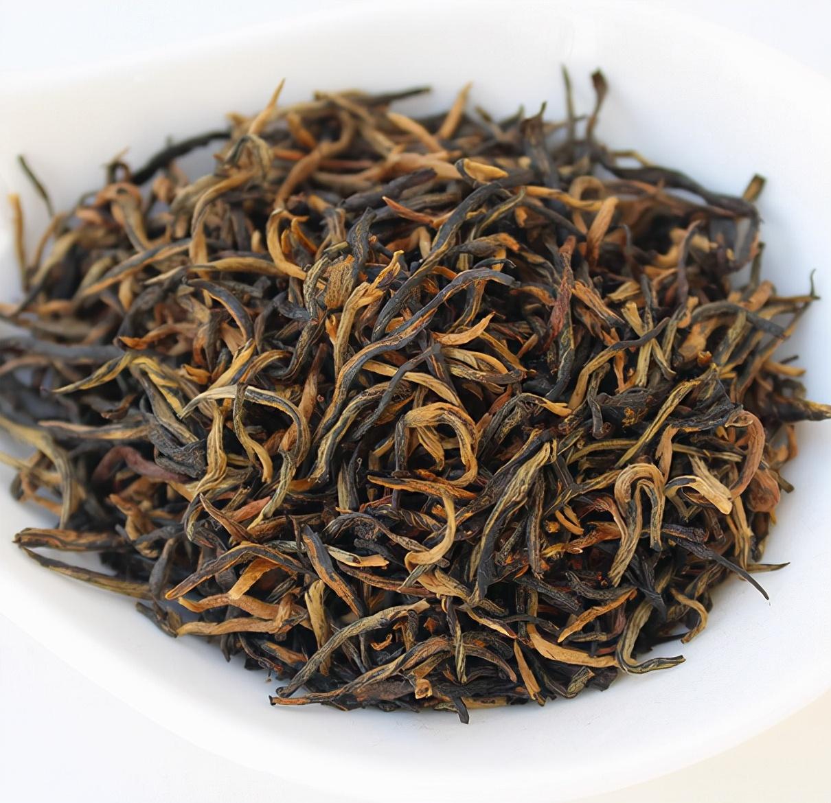 中国十大红茶排名,知道5种以上算你厉害! 