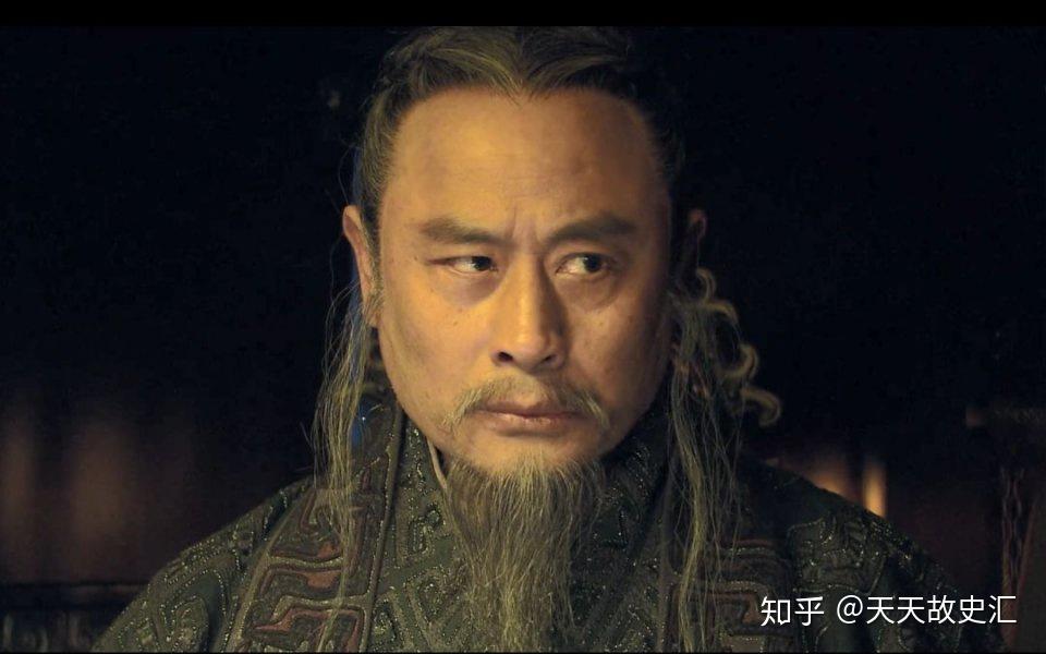 秦灭六国:秦始皇统一六国时,为什么先灭韩国? - 知乎