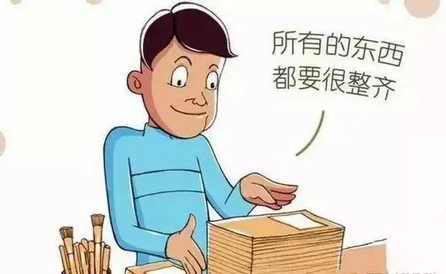 孩子强迫症厌学叛逆家长怎么办