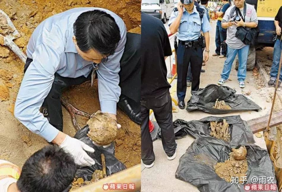 活人祭打生桩传统建筑秘术考