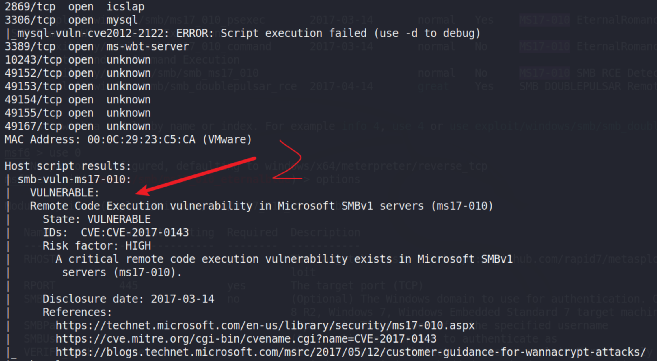 Getshell 