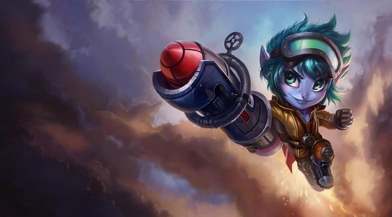 117版本改动详情卡莎再被削亚索艾希获加强