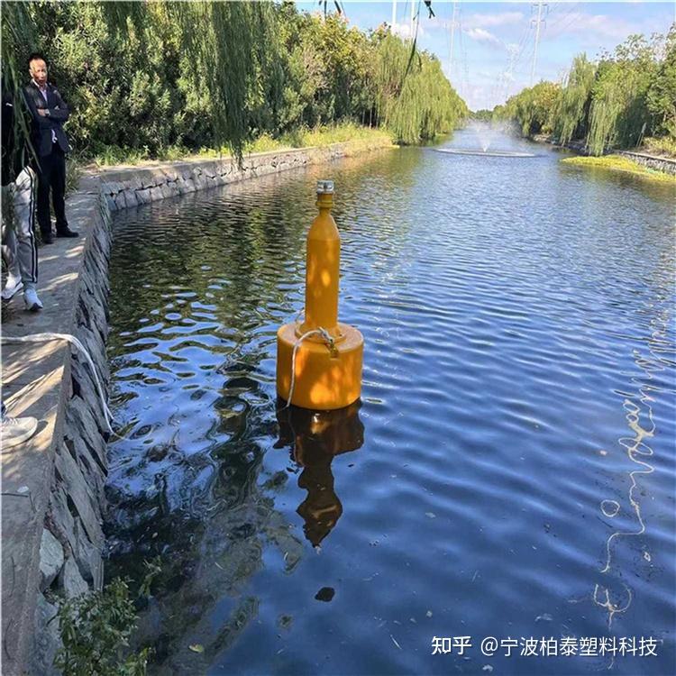 船舶和浮筒的通行规则 - 知乎