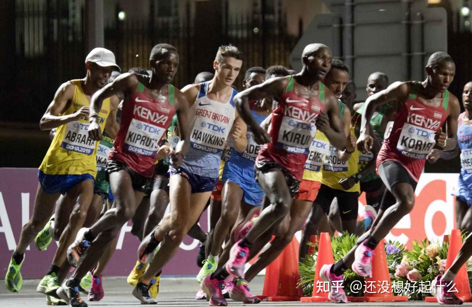 假如奥运会田径按照世界杯来选拔参赛名额,中国会出线吗?