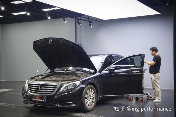 14款奔驰s3l刷ecu 提升95匹 零百加速反而慢了 知乎 14款奔驰s3l刷ecu 提升95匹 零百加速反而慢了 知乎