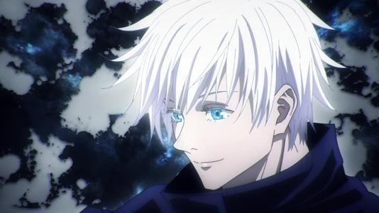 王道热血不乏深度 咒术回战 为何是本季霸权 知乎