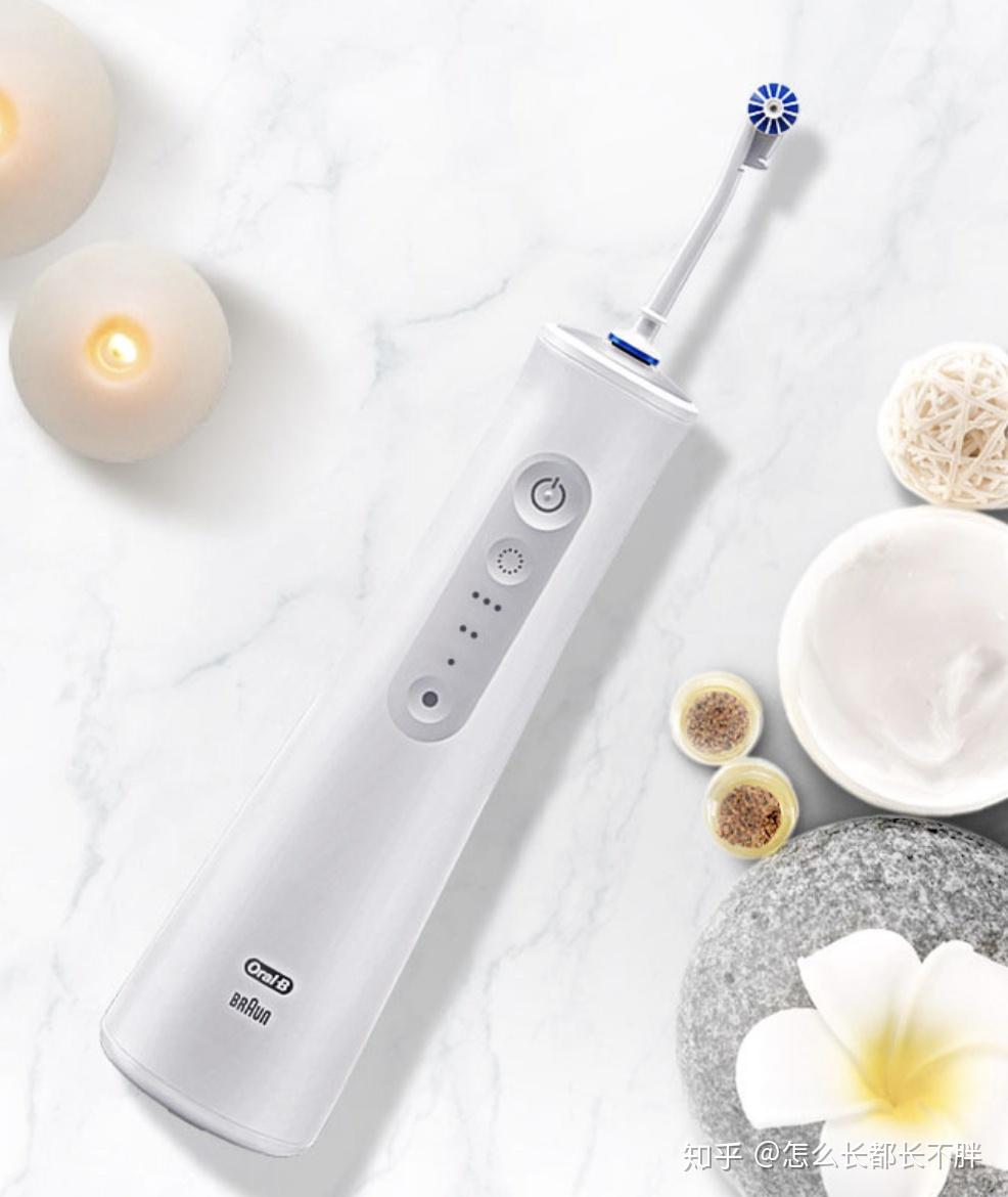 冲牙器是不是智商税冲牙器你知道多少冲牙器到底怎么用它和电动牙刷比