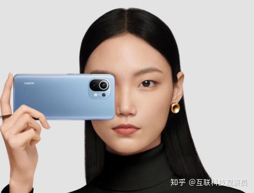 据悉小米11由雷军亲自代言网友非常支持