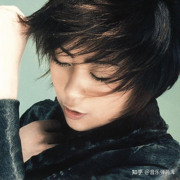 宇多田光专辑合集，1998-2022，46张专辑，无损+HiRes音质。 - 知乎