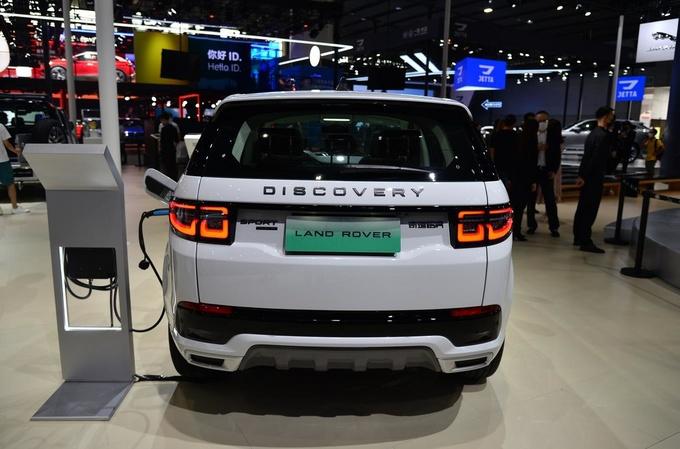 发现运动版p300e上市售4228万元搭15t插混