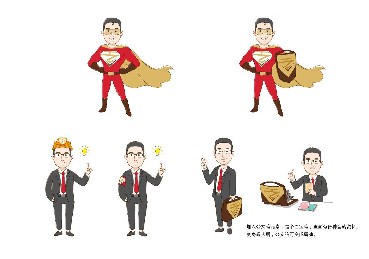 成功的企业家 ip 打造:每个企业家都是一个 ip "潜力股"