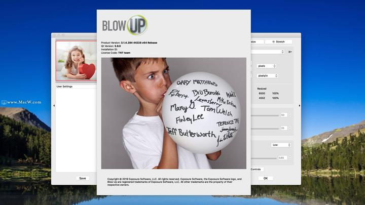 Alien skin blow up 3 mac download