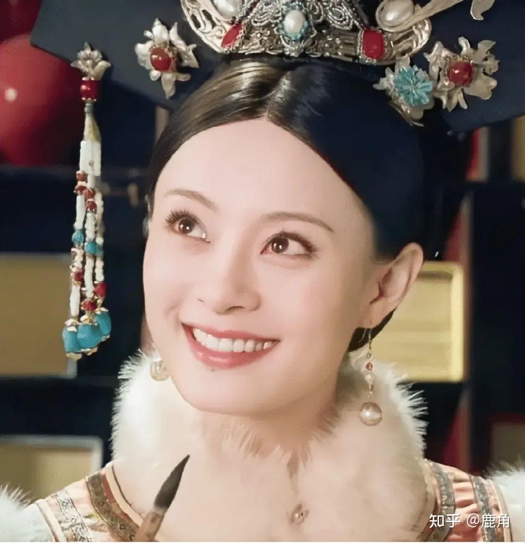 孙俪的痣,余男的厚嘴唇,娱乐圈坚决不整容的女星,我只服这10位