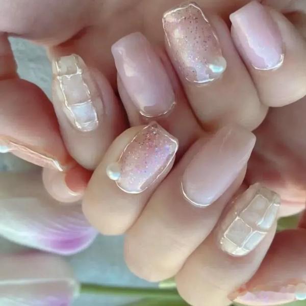  dashing diva lunacaca ohora gel 