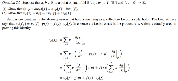 5. Differential Forms - 知乎