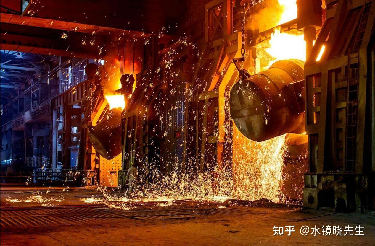 强度达2200兆帕,中国打破西方垄断,造世界最强超级钢,如何做到的 - 知乎