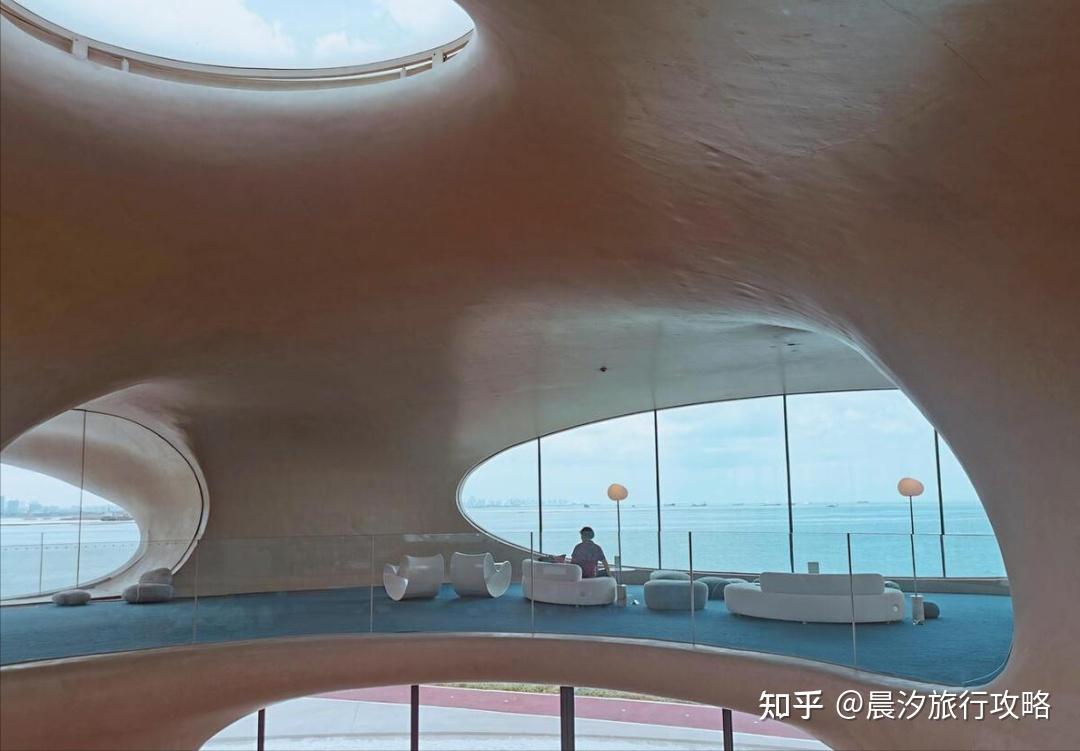 海南旅游攻略：第一次去海口，不知道怎么玩，那刷到这篇文章你就幸运了，赶快收藏这篇超全的攻略吧！ - 知乎