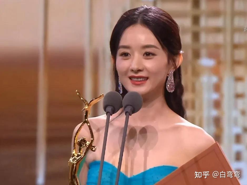 离婚3年的赵丽颖:放弃抚养权,过的真不一般! - 知乎