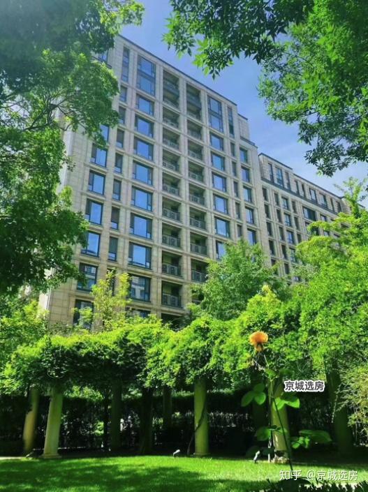 绿城奥海明月让公园地产不在只是宣传的口号