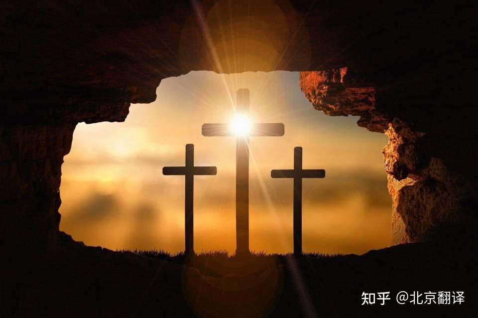 关于“复活节Easter”知识,你了解多少? - 知乎