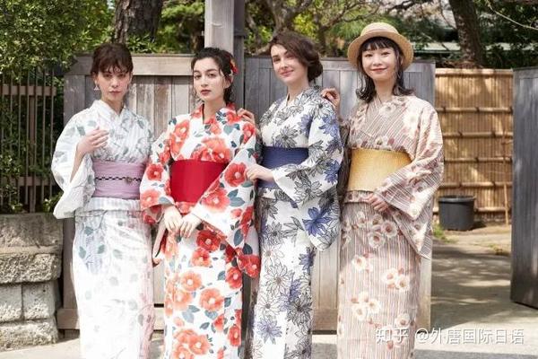 風物詩l 花火 浴衣 祭り 属于你的夏日记忆是 知乎