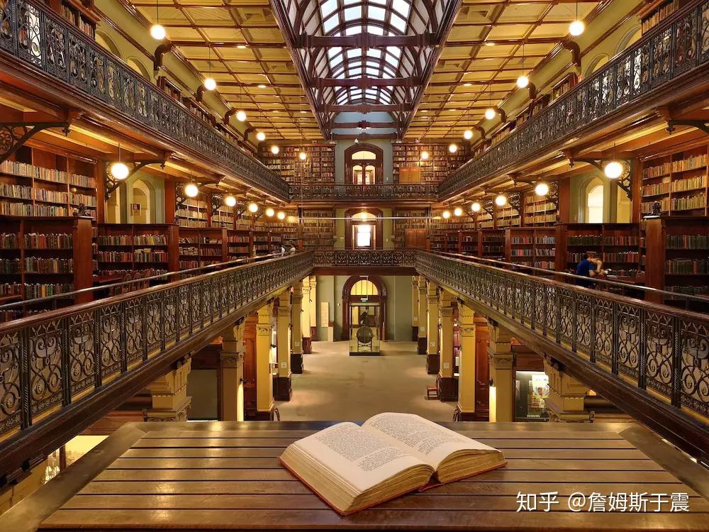 詹姆斯手机风光摄影作品 top ten 分享 - 知乎