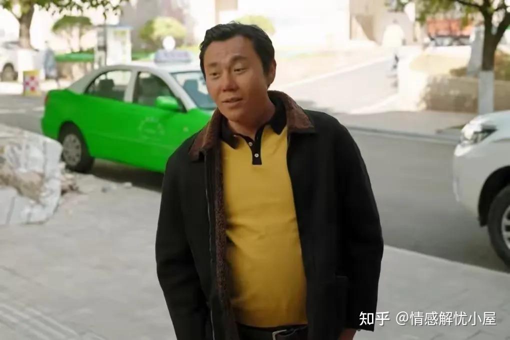 《漫长的季节》：看懂龚彪死前一笑，才知他为啥要娶被人睡过的黄丽茹 - 知乎