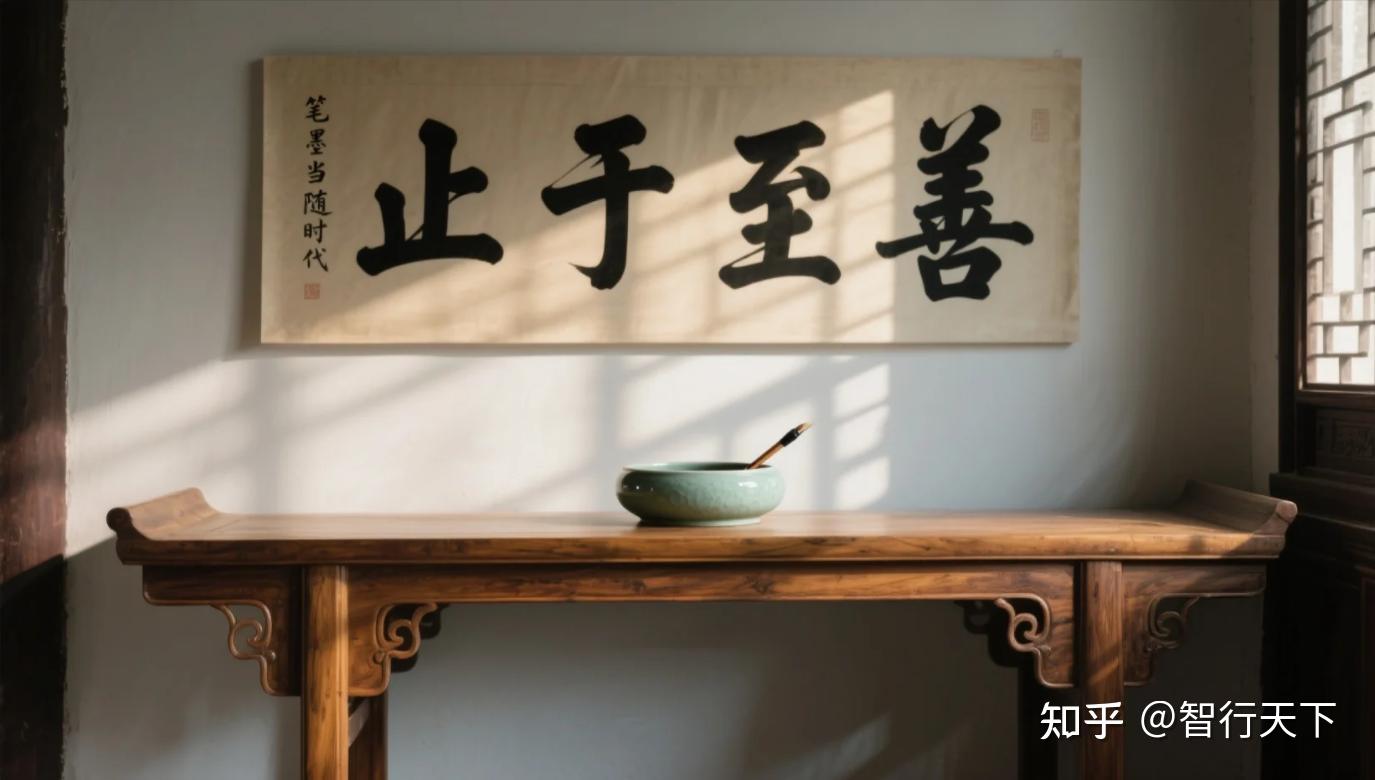 开悟之境:古人所说的