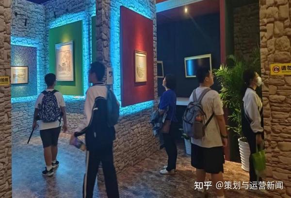 《星课堂经典精品展》在龙岗开幕 - 知乎