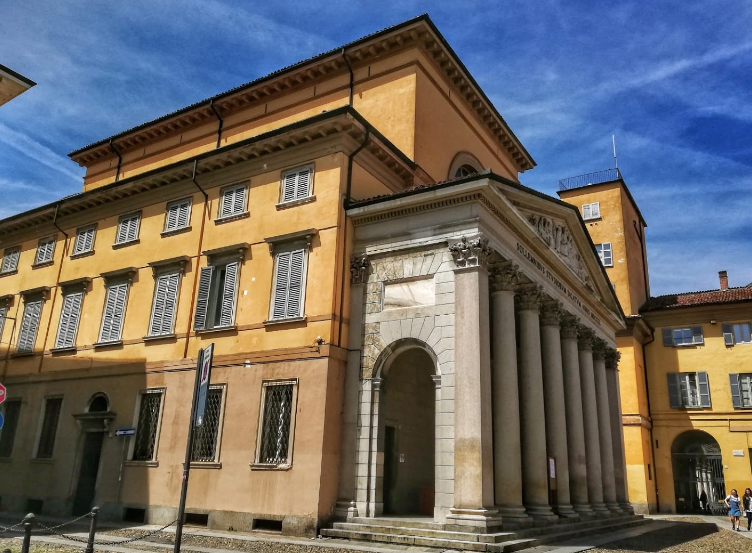 意大利留学帕维亚大学包含英语授课专业