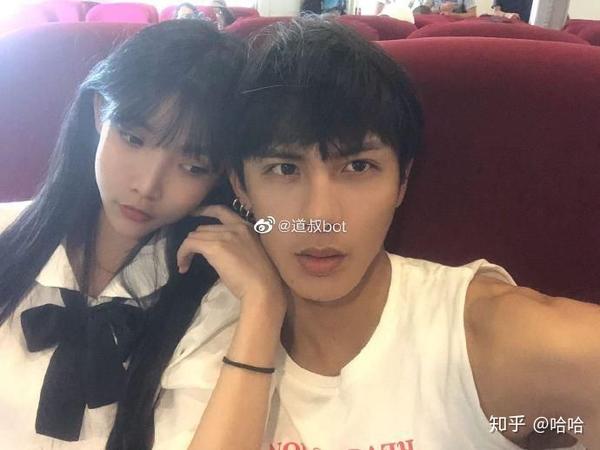 甄美纪牛逼吃瓜