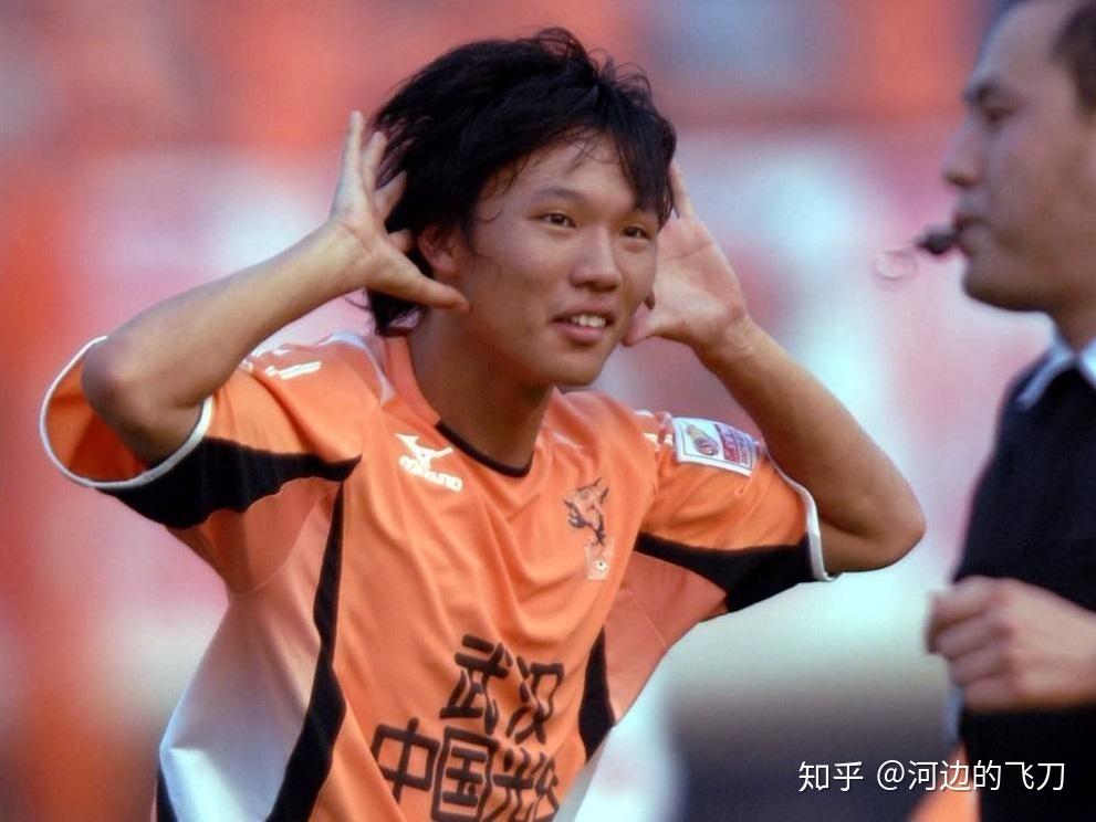 武汉足球这十年 - 知乎