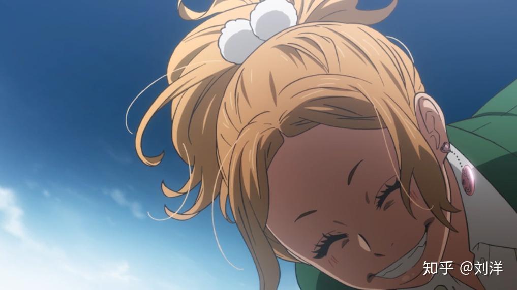 动漫orange中的一场精彩纪实