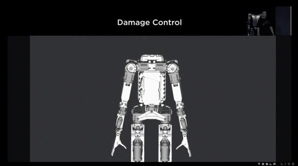 特斯拉人形机器人能做瑜伽（马斯克又放大招 特斯拉推出人形机器人） 第15张
