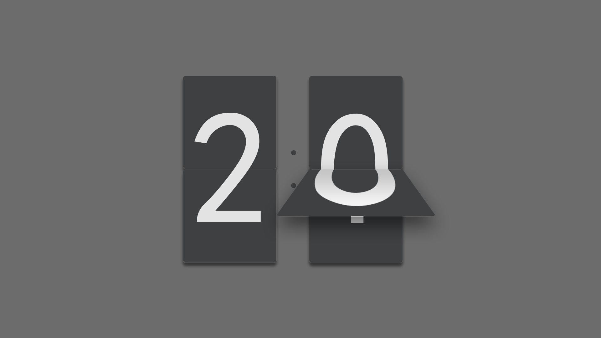 花里胡哨的3d翻页卡片,隔壁产品都馋哭了 - 知乎