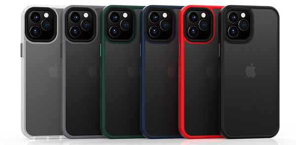 Iphone12新品发布 有哪些好看的iphone12手机壳值得推荐 知乎