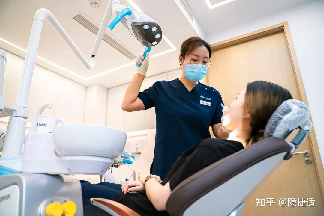 牙齿矫正后,按时复诊的重要性你了解吗? - 知乎