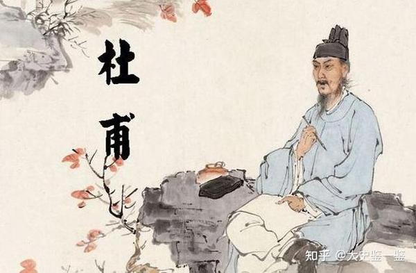从初唐到晚唐，谈谈唐诗中“风骨”的发展流变 - 知乎