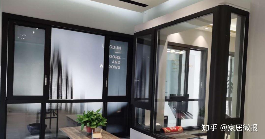 精准市场规划领盾门窗把握招商节奏